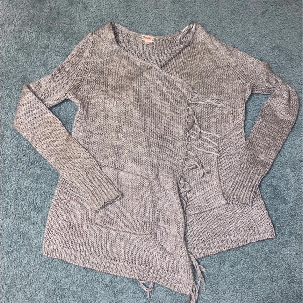 cardigan